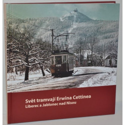 The World of Trams by Erwin...