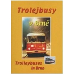 Trolejbusy v Brně...