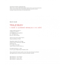 Trolejbusy v České a Slovenské republice a ve světě