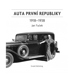 Cars of the First Republic 1918–1938