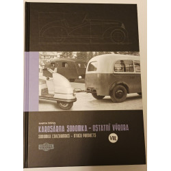 Karosárna Sodomka - ostatní...