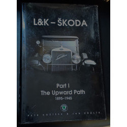 L&K - Škoda I.díl - Cesta...