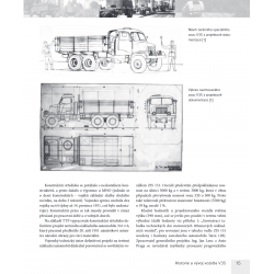 Legendární Praga V3S