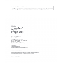 The legendary Praga V3S