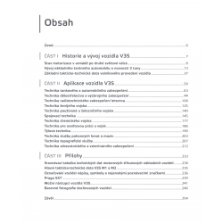 The legendary Praga V3S