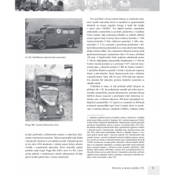 Legendární Praga V3S