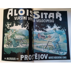 Motorcycles Austria - Hungary 1899-1918