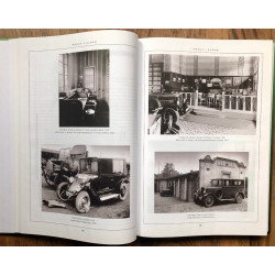 Praga – ninety years of automobile manufacturing