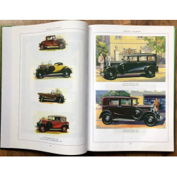 Praga – ninety years of automobile manufacturing