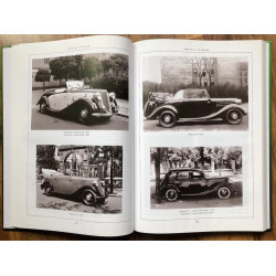 Praga – ninety years of automobile manufacturing