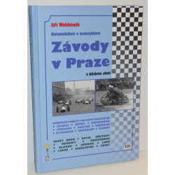 Závody v Praze