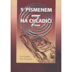 S písmenem Z na chladiči