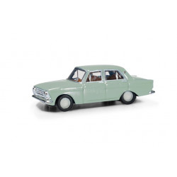 Herpa 066877 Moskvitch 408,...
