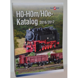 H0 - H0m/H0e - katalog...