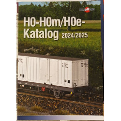 H0 - H0m/H0e - katalog...