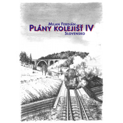 Railway Yard Plans IV -...