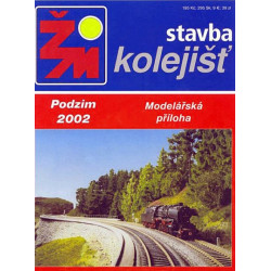 Železniční magazín -...