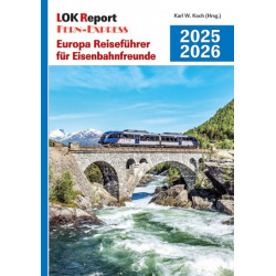 LOK Report Europa...