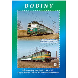 Bobiny (loc. series 140,...