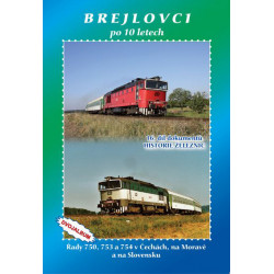 Brejlovci after 10 years 2x...