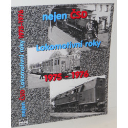 Not Only ČSD - Locomotive...