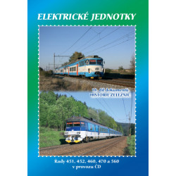 Electric units -   Series...