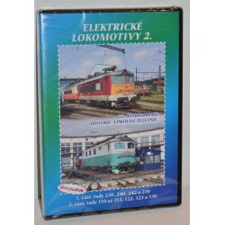 Elektrické lokomotivy 2 (2...