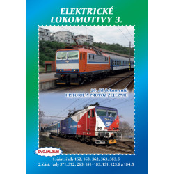 Electric Locomotives 2 (2 x...