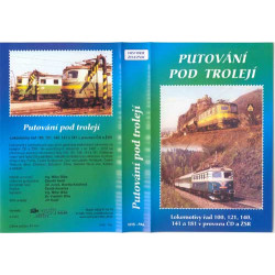 Putování pod trolejí 64...