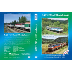 Series 749 and 751 are...