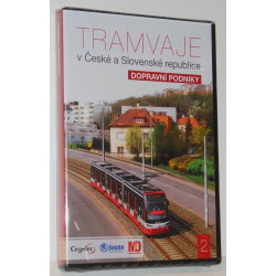 Tramvaje v České a...