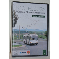 Trolleybuses in the Czech...