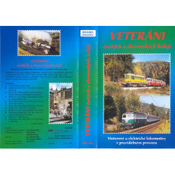 Veterans of Czech and...