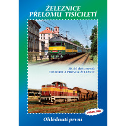 Railways at the Turn of the...