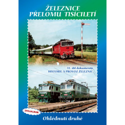 Railways at the Turn of the...