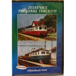 Railways at the Turn of the...