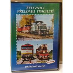 Železnice na přelomu...