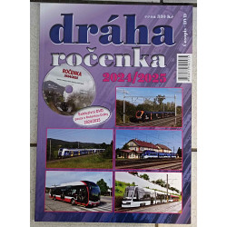 Track, yearbook 2024-2025