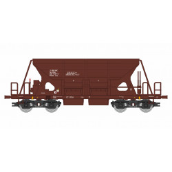 IGRA MODEL Faccs ČSD 2 TT...