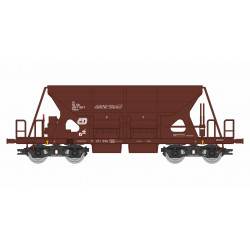 IGRA MODEL Výsypný vůz...