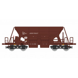 IGRA MODEL Faccs ČD 2 TT...