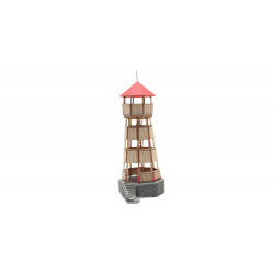 IGRA MODEL  TT Lookout Tower
