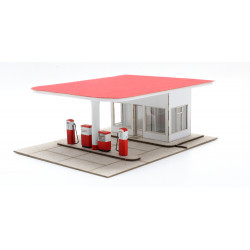 IGRA MODEL Benzina H0