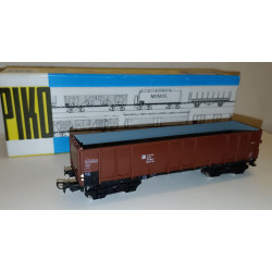 PIKO 4-axle high-sided open...