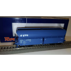 ROCO 4-axle Falns VTG dump...