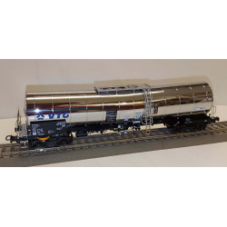 PIKO 4th class boiler car...