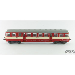 H0 - ČD Btx 761 239 - analog, MTB