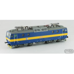 H0 - ČDC 363 006 - analog, MTB