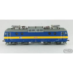 H0 - ČDC 363 006 - analog, MTB