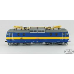 H0 - ČD 363 056 - analog, MTB